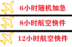 永州零陵机场托运快递公司,专业空运当天件