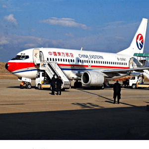 永州零陵机场托运航空快运业稳步发展的原因是什么？